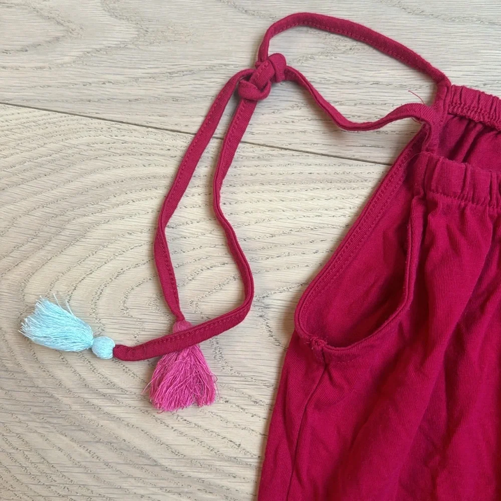 Pink Top - Picture 3 of 4